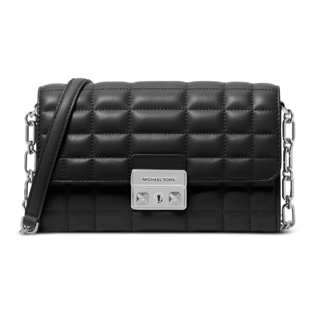 Women's 'Tribeca Large Crossbody' Chain Wallet