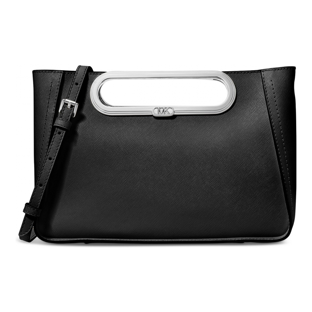 Women's 'Chelsea Large Leather Convertible' Clutch