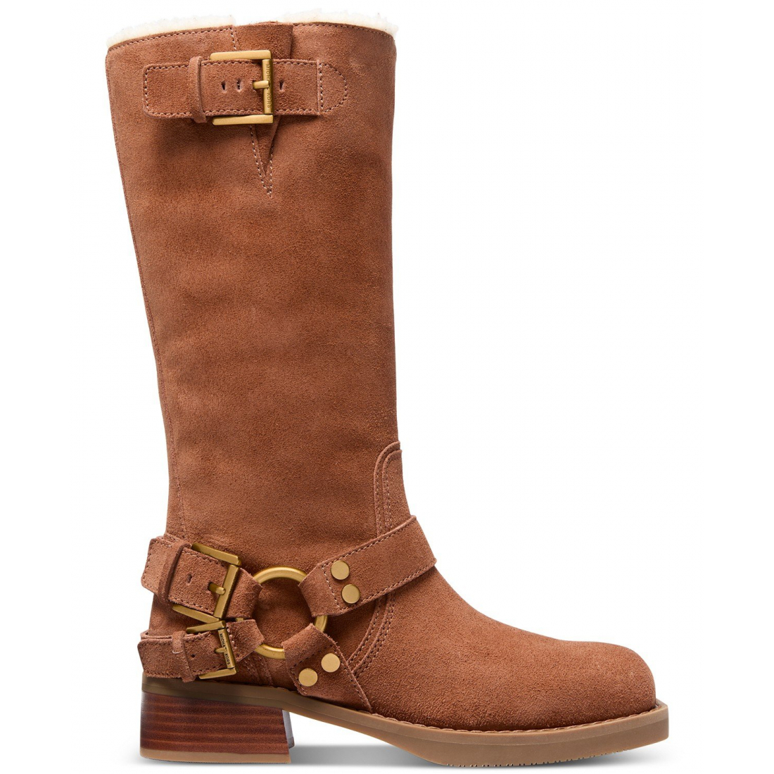 Women's 'Crosby Moto Boots'