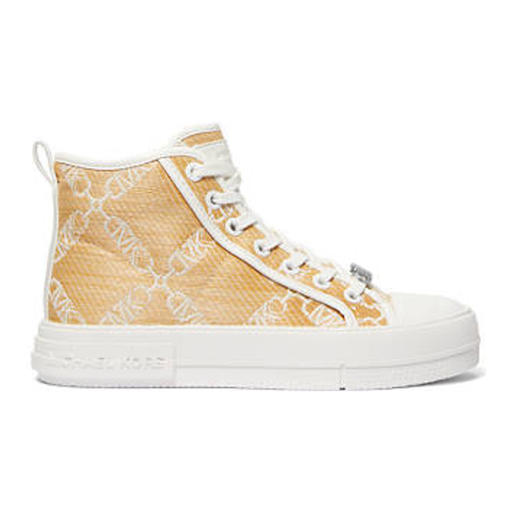 Women's 'Evy High Top Sneakers'