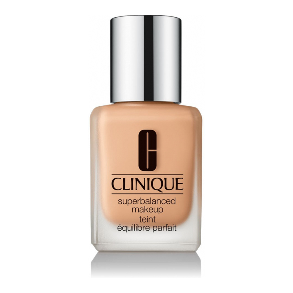 Fond de teint 'Superbalanced Teint Équilibre Parfait' - CN 60 Linen 30 ml