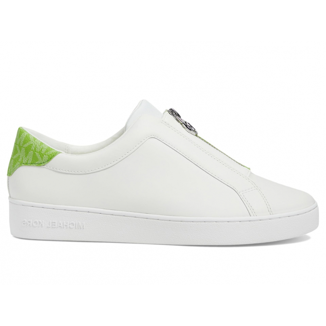 Chaussures Slip On 'Keaton Zip' pour Femmes