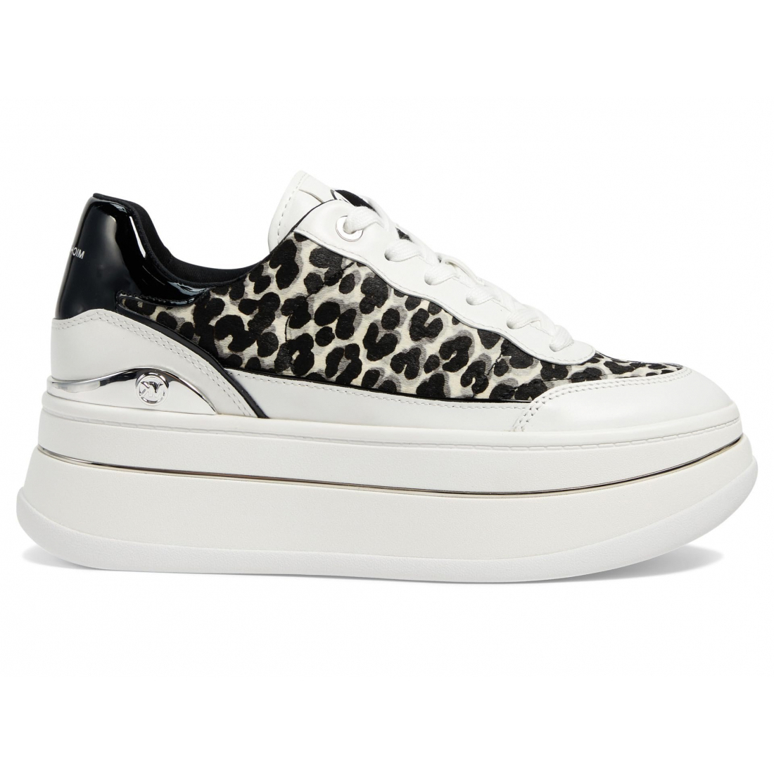 Women's 'Hayes Lace Up' Sneakers