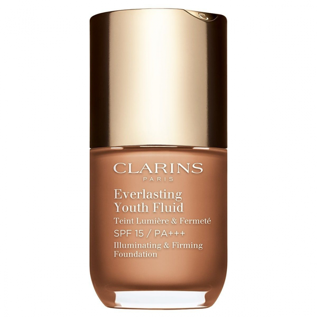 'Everlasting Youth Fluid' Foundation - 112.3 Sandalwood 30 ml