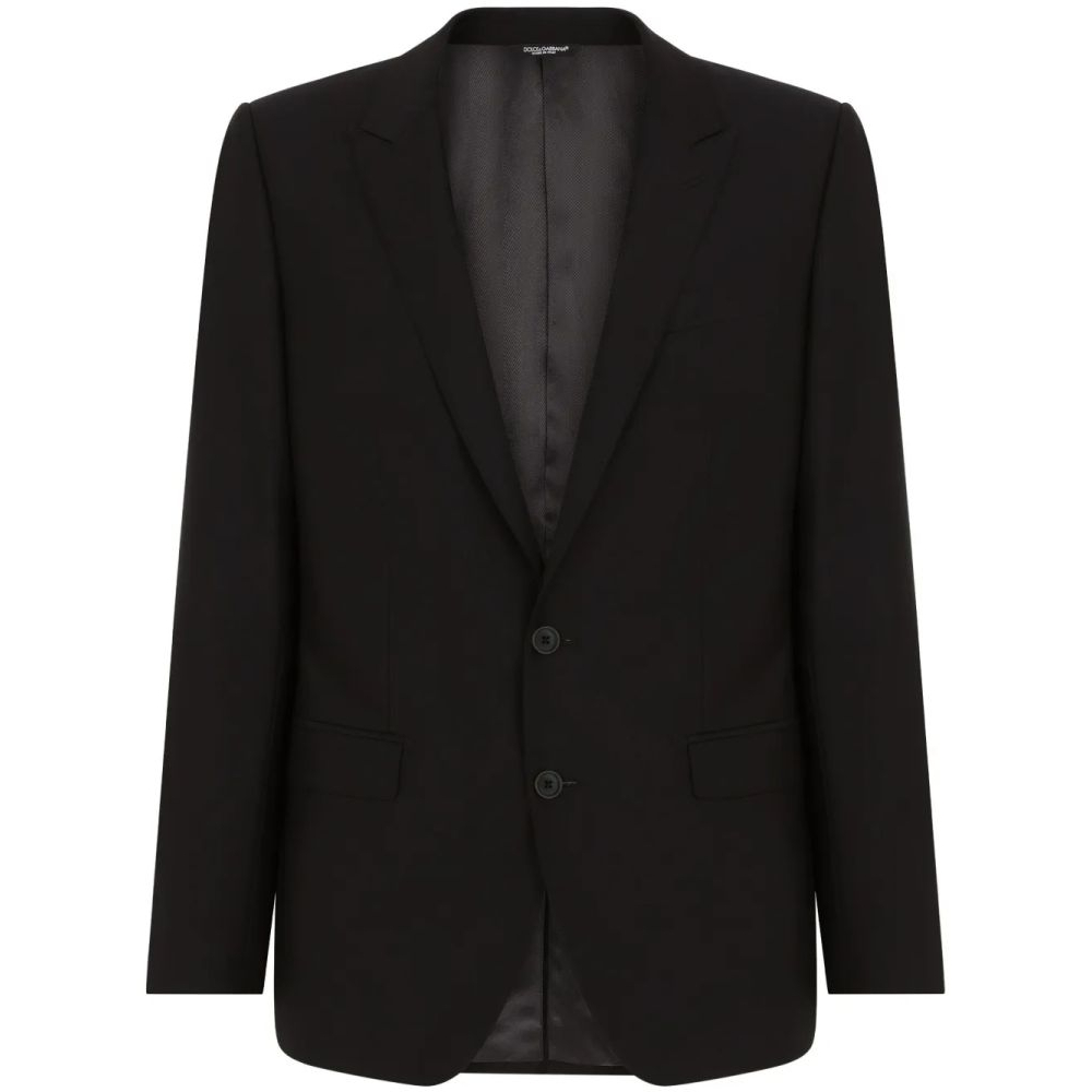 Men's 'Single-Breasted' Suit