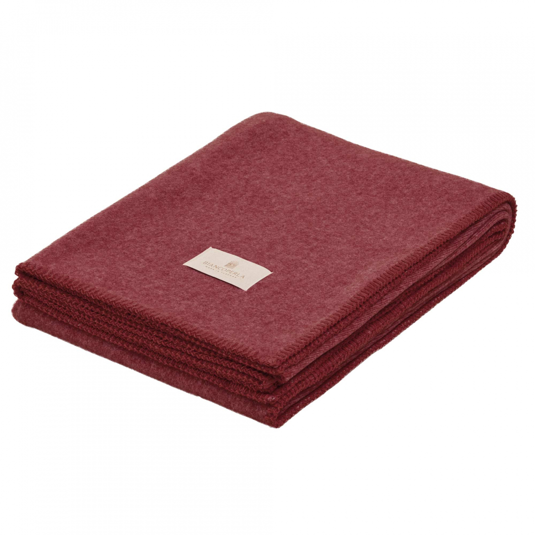 Bamboo Plaid, Marsala