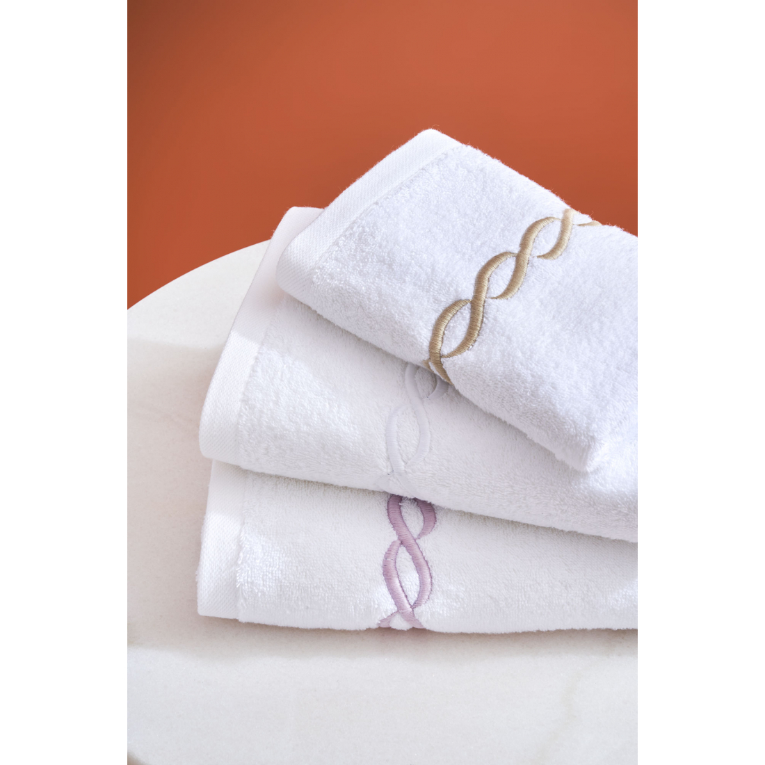 Olympia Serviette De Douche