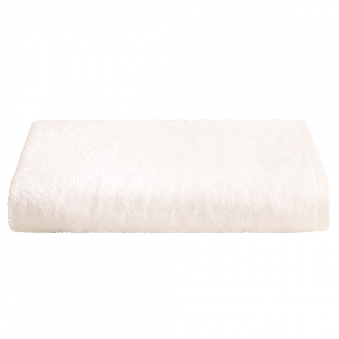 Serviette De Douche Oasi, Ivoire
