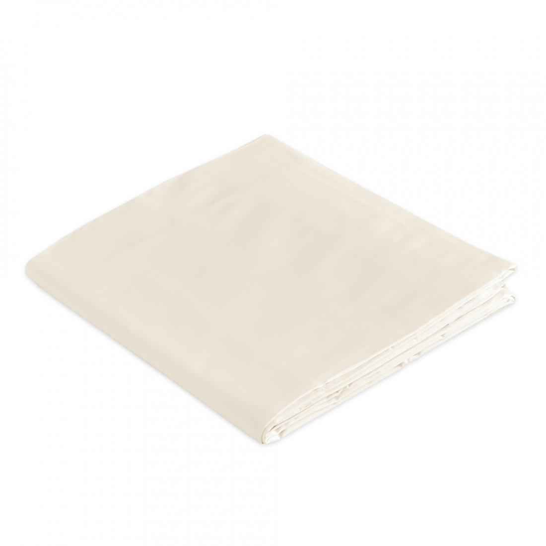 Lydia Elfenbeinfarbene Tasche Für Doppelbettdecken