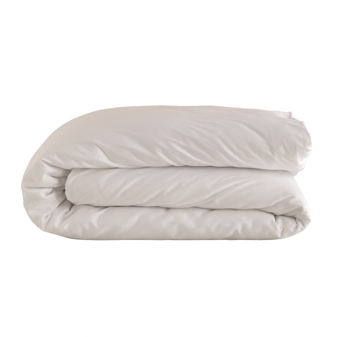 Lydia Oyster Doppel-Bettbezug-Tasche