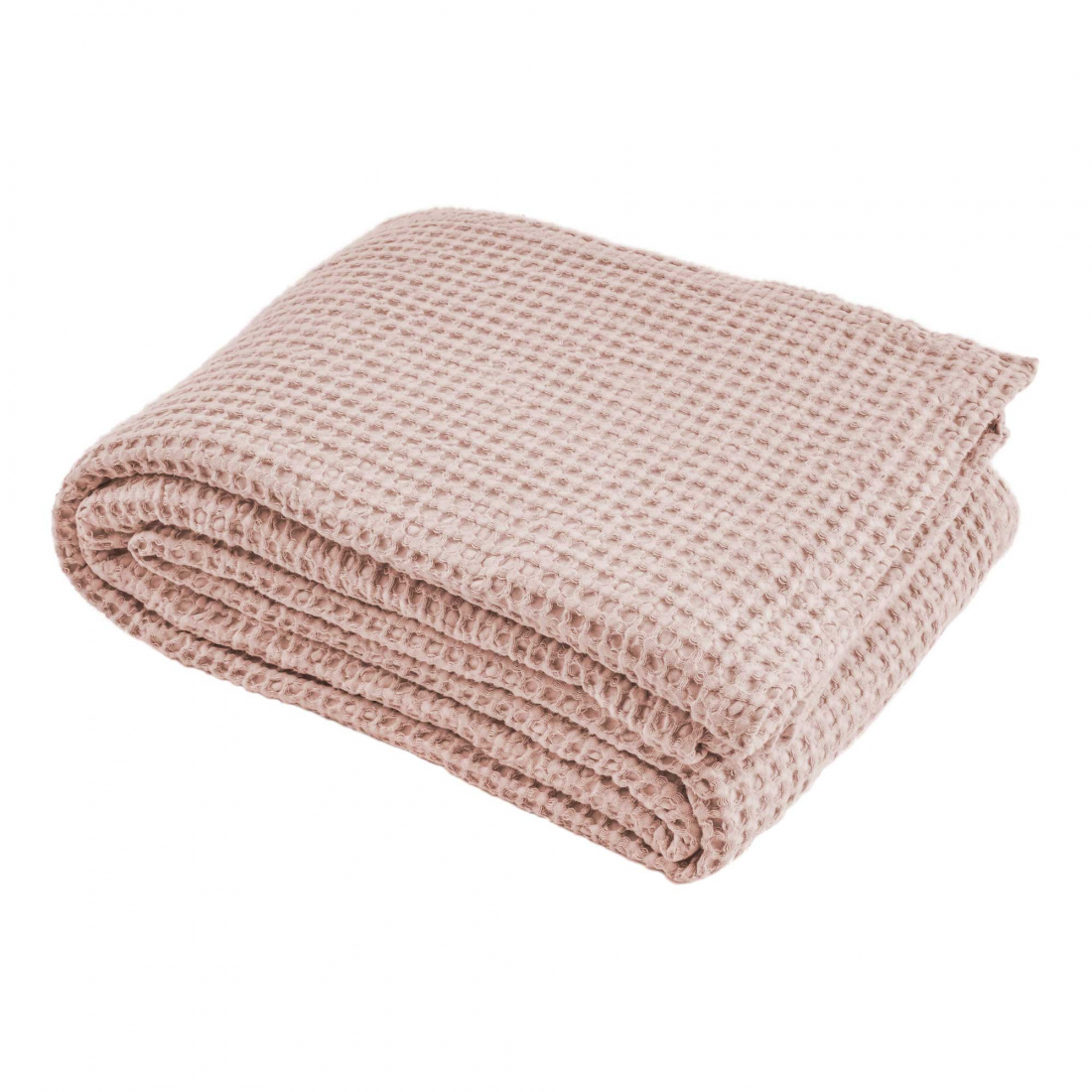 Zeno Bed Cover King-Size, Pink