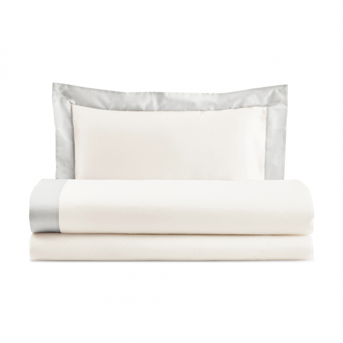 Parure De Lit Queen Size Sharon Oyster