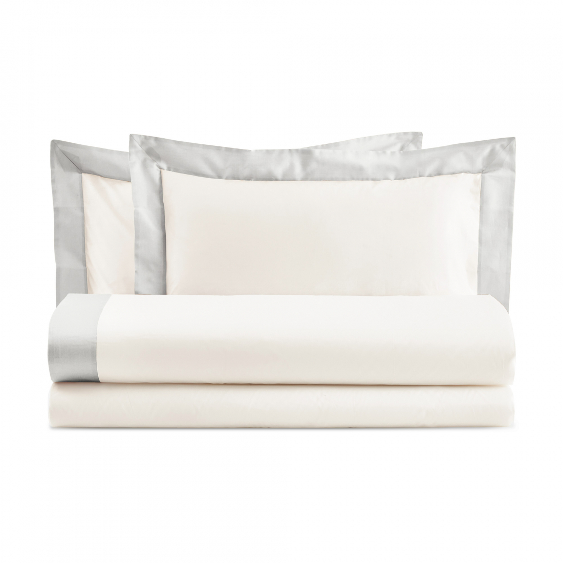 Sharon Oyster Double Bed Set