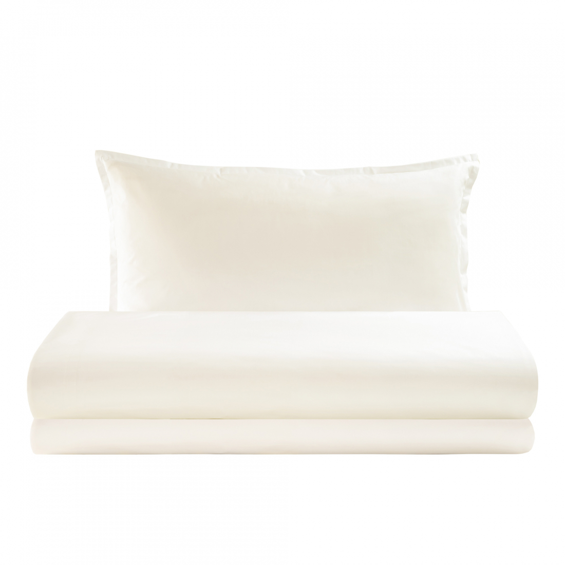 Aurora Ivory Single Bed Set