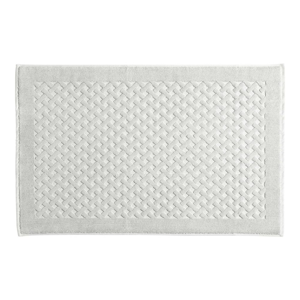 Elisa Bath Mat, Oyster