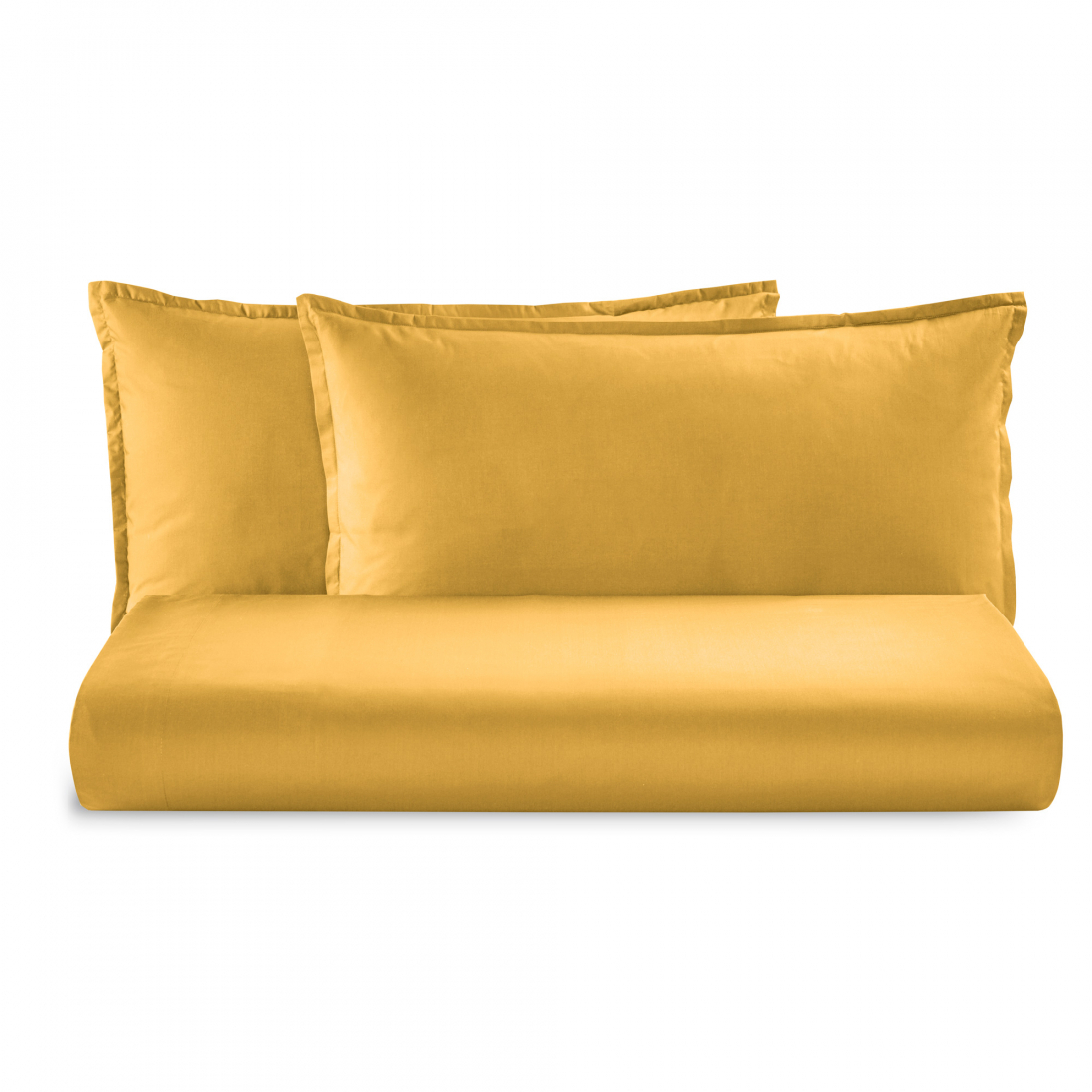 Parure Housse De Couette Double Aurora Seitan