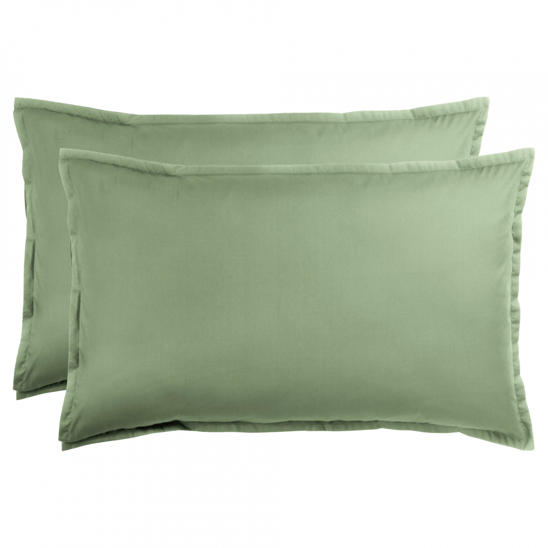 Aurora Lot De 2 Taies D'Oreiller, Ruppia