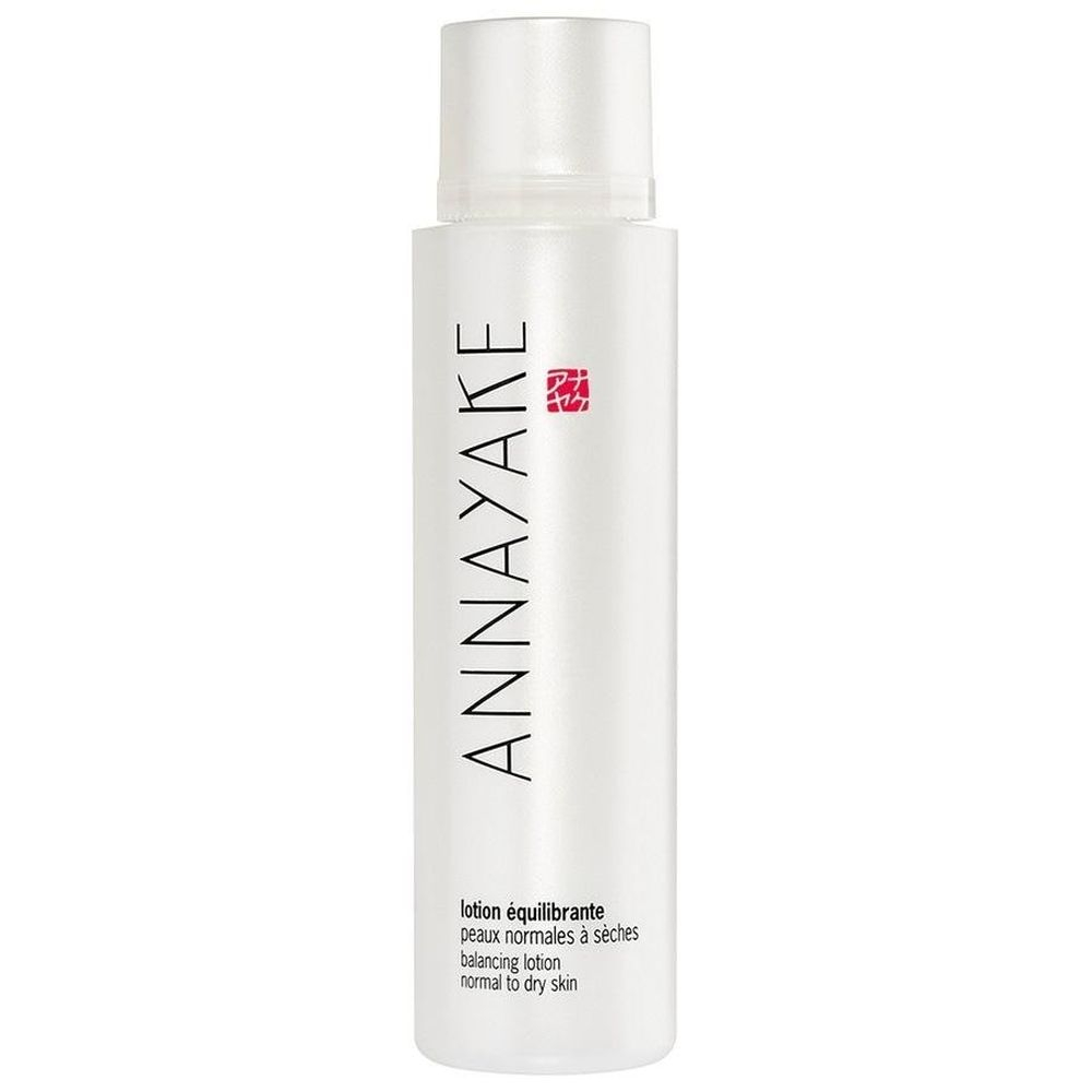 Lotion pour le visage 'Balancing' - Peau normale à sèche, 150 ml