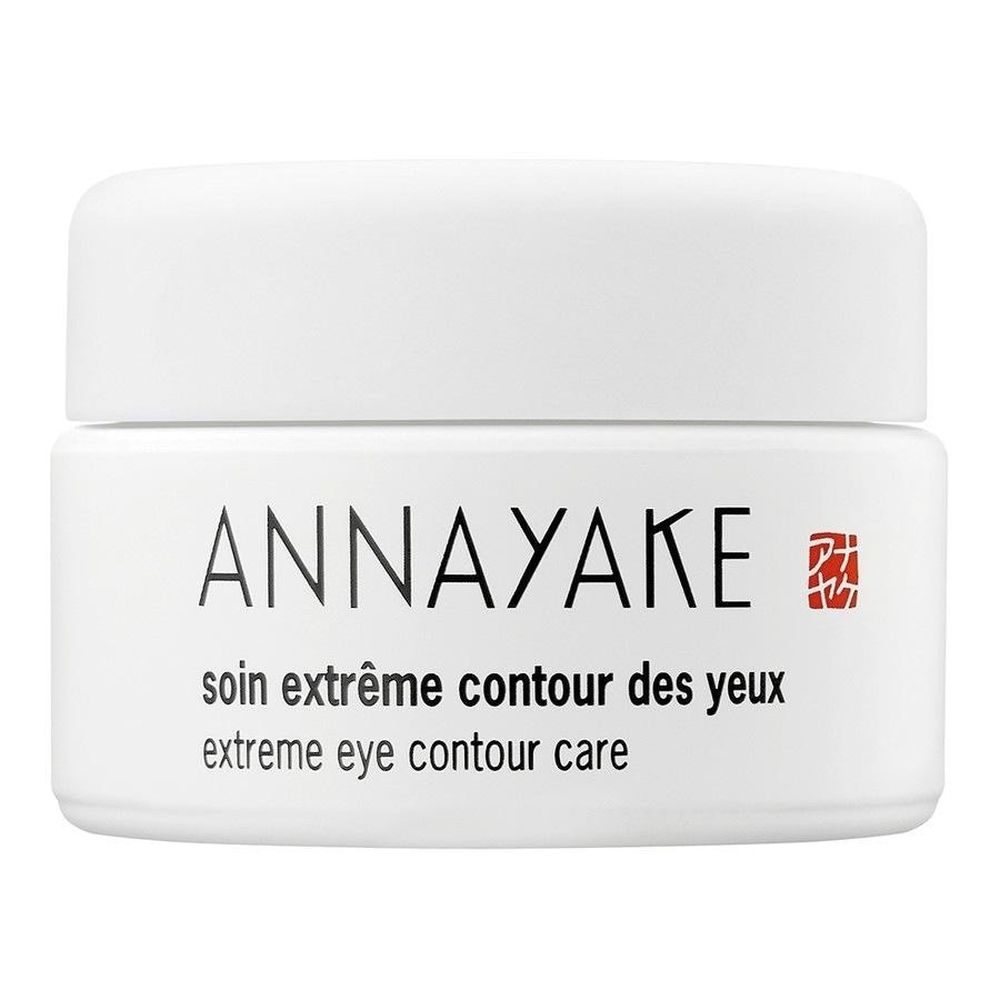 'Extrême' Eye Contour Cream - 15 ml