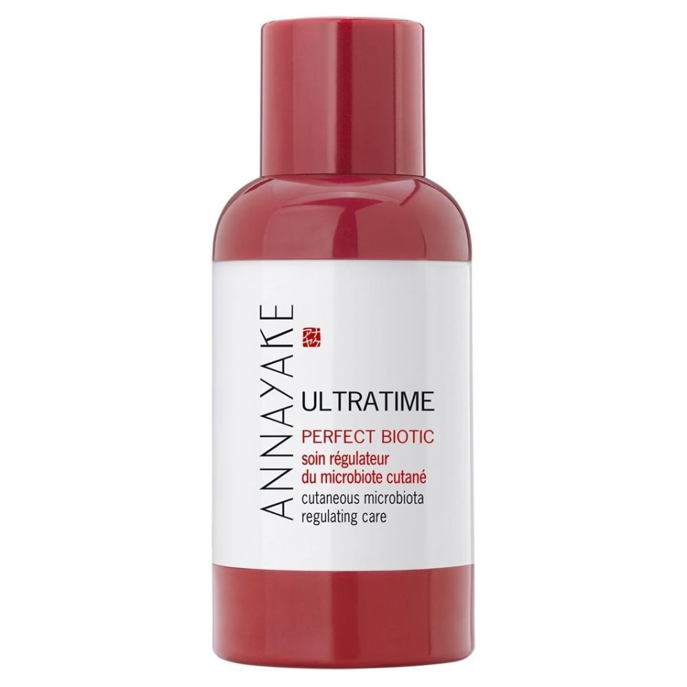 Lotion pour le visage 'Ultratime Perfect Biotic' - 50 ml
