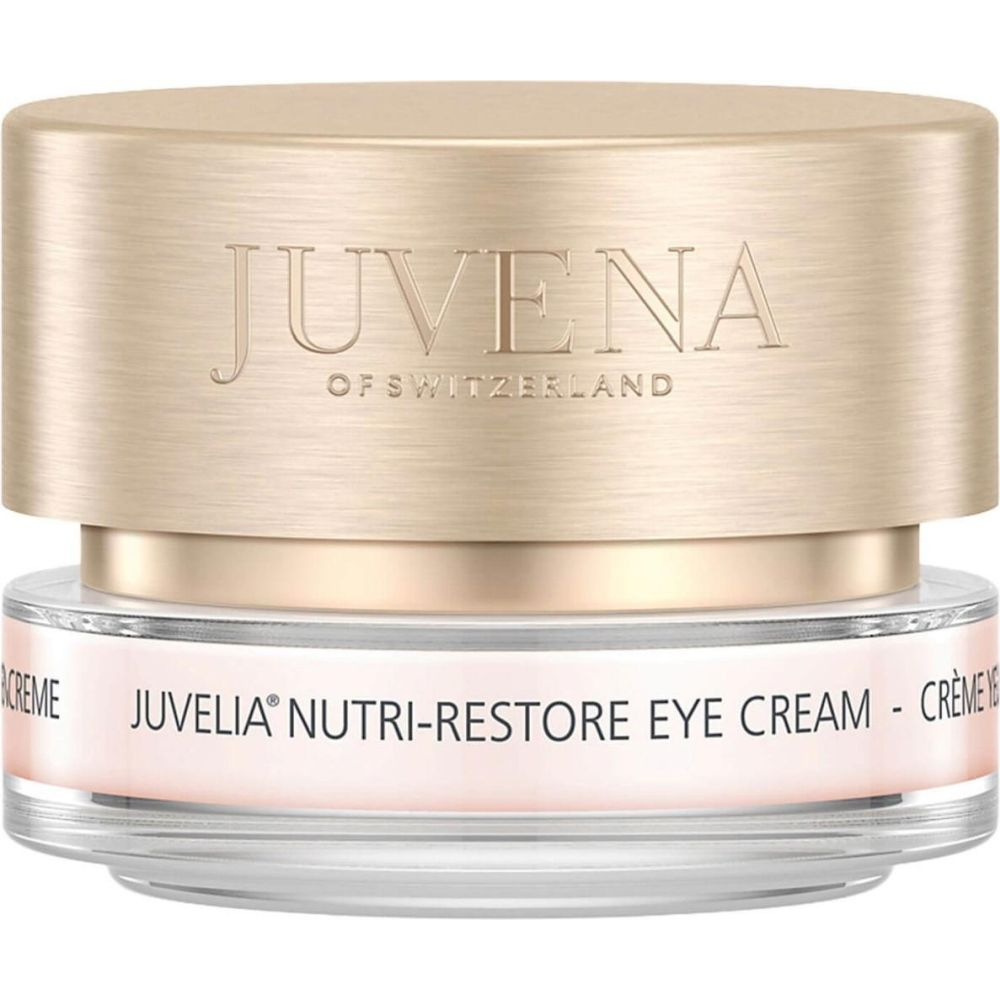 'Juvelia® Nutri-Restore' Eye Cream - 15 ml