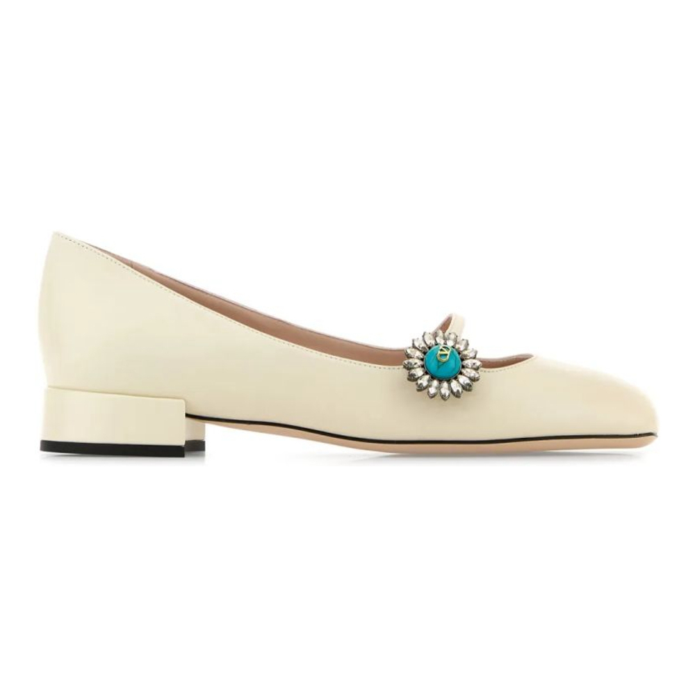 Ballerines 'Preshoes' pour Femmes