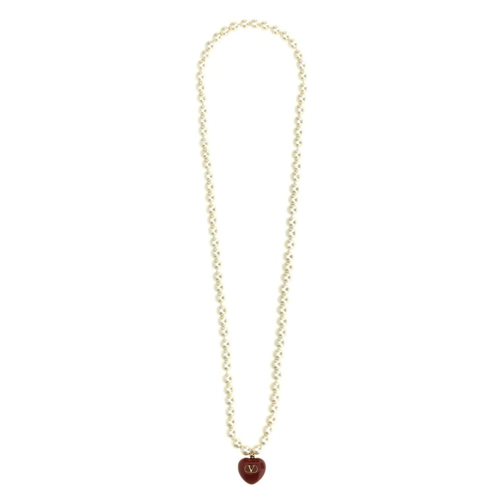 Collier 'Coeur Royal' pour Femmes