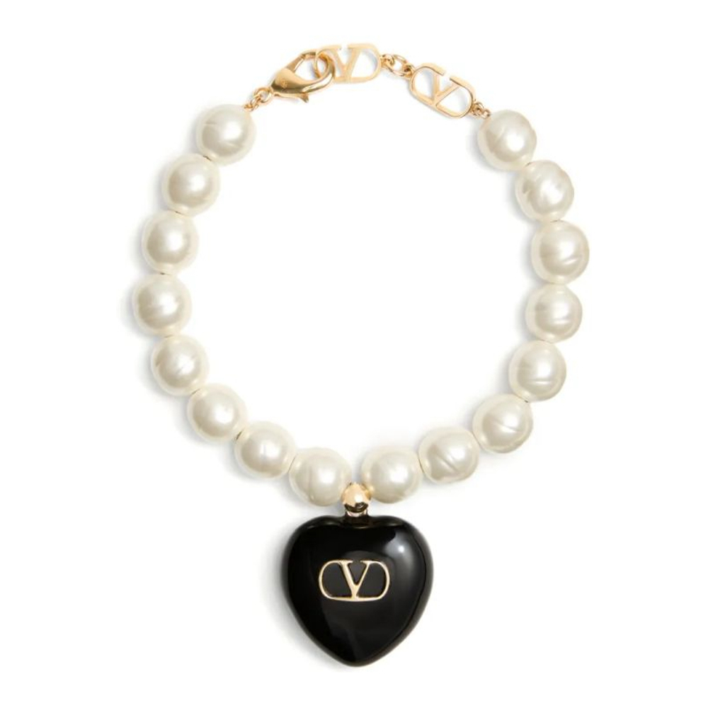 'Coeur Royal' Armband für Damen