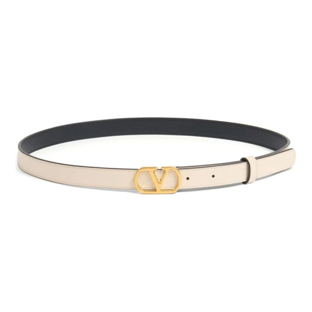 Women's 'Vlogo Signature' Belt