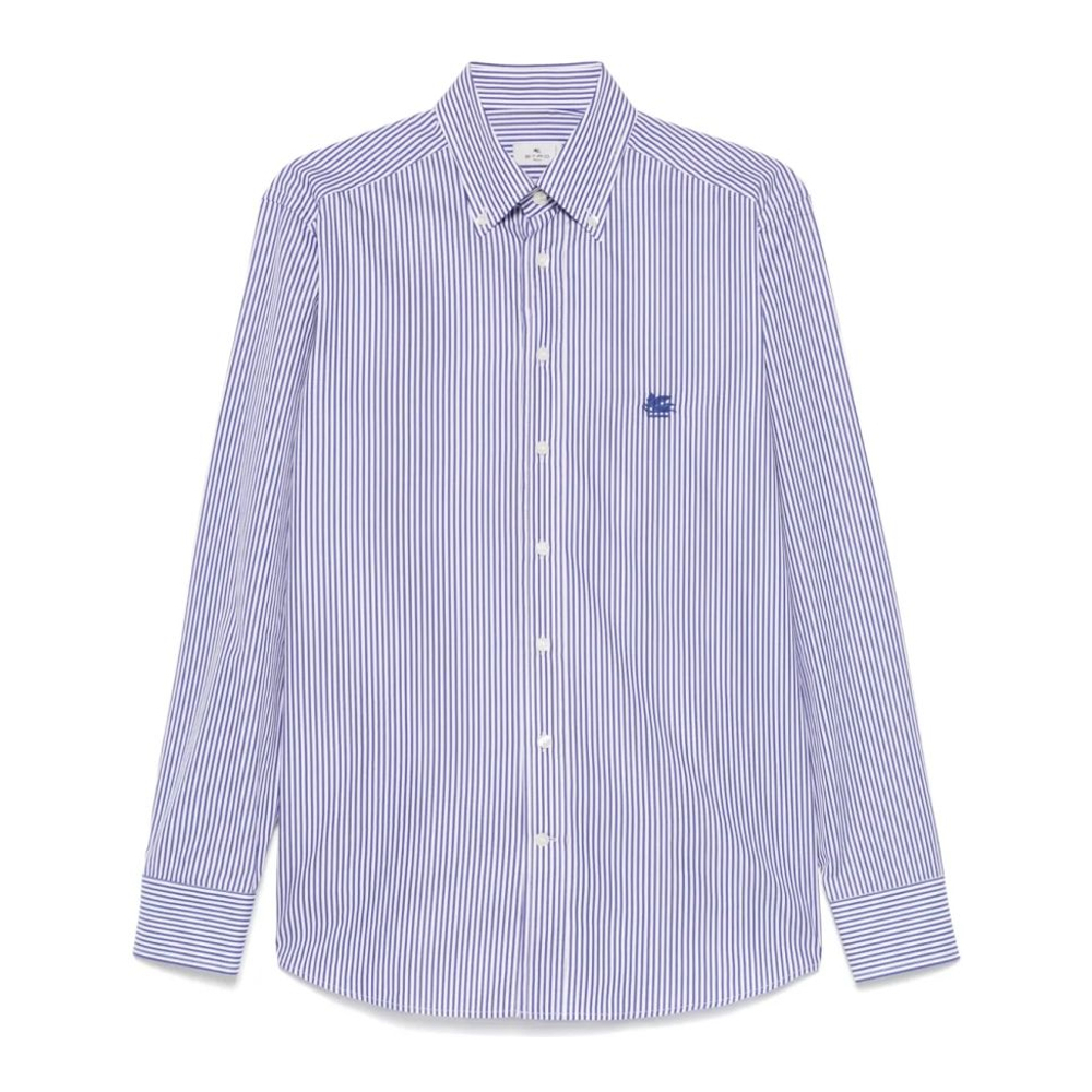 Chemise 'Striped' pour Hommes