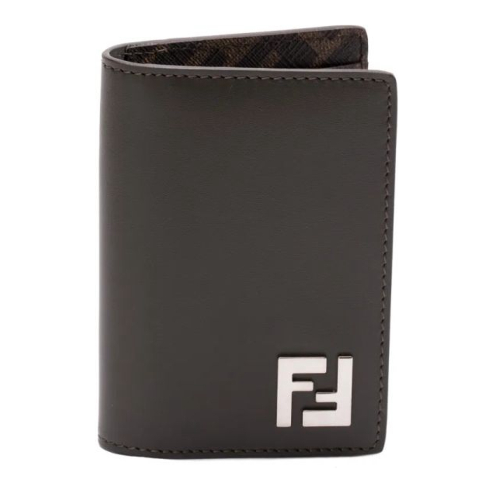 Men's 'FF' Wallet