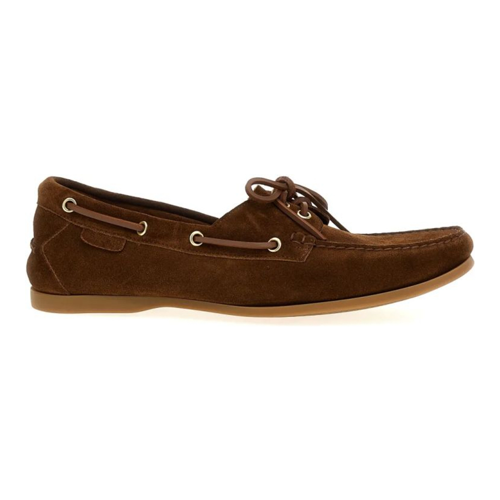 Men's 'Robin' Boat Shoes