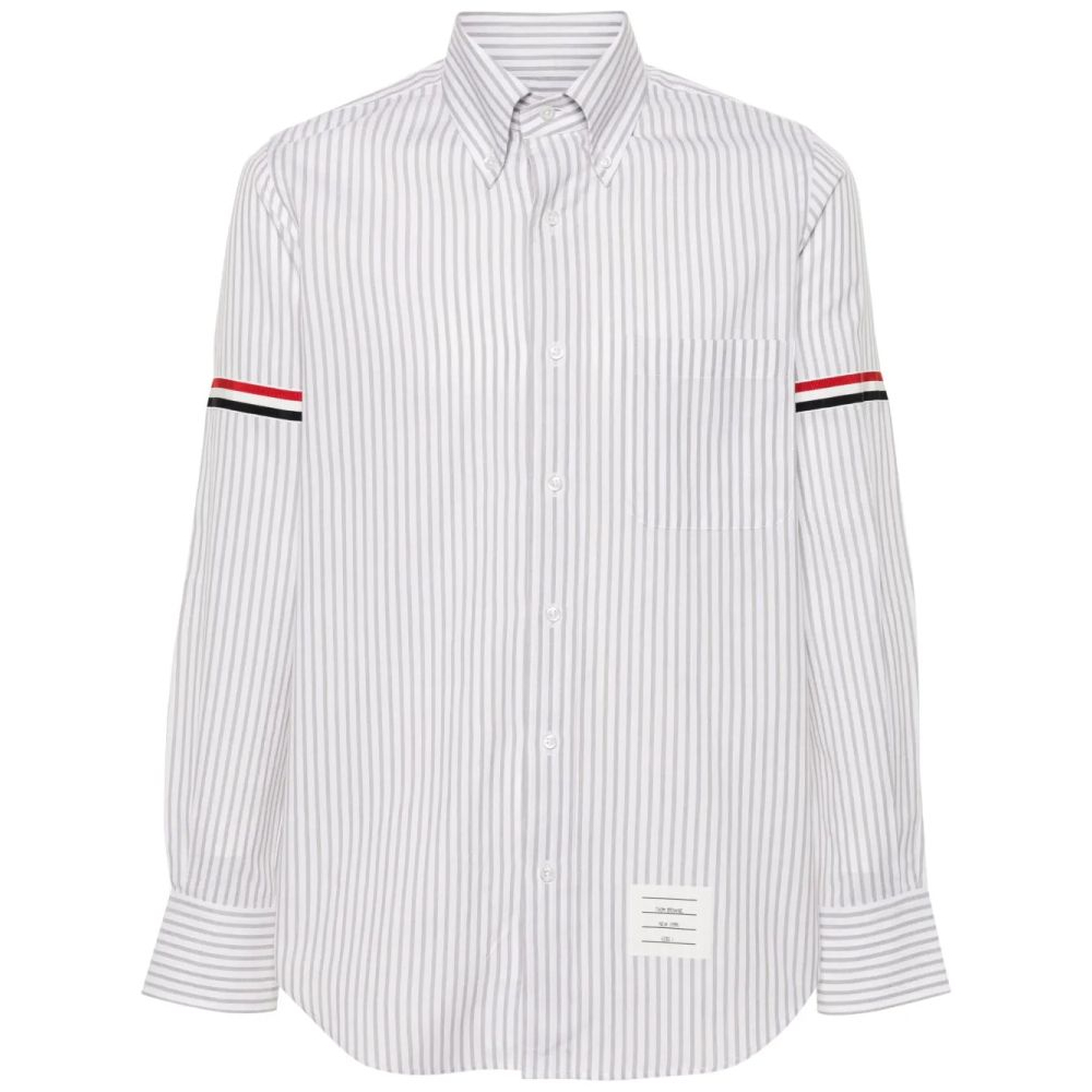 Chemise 'RWB-Stripe' pour Hommes
