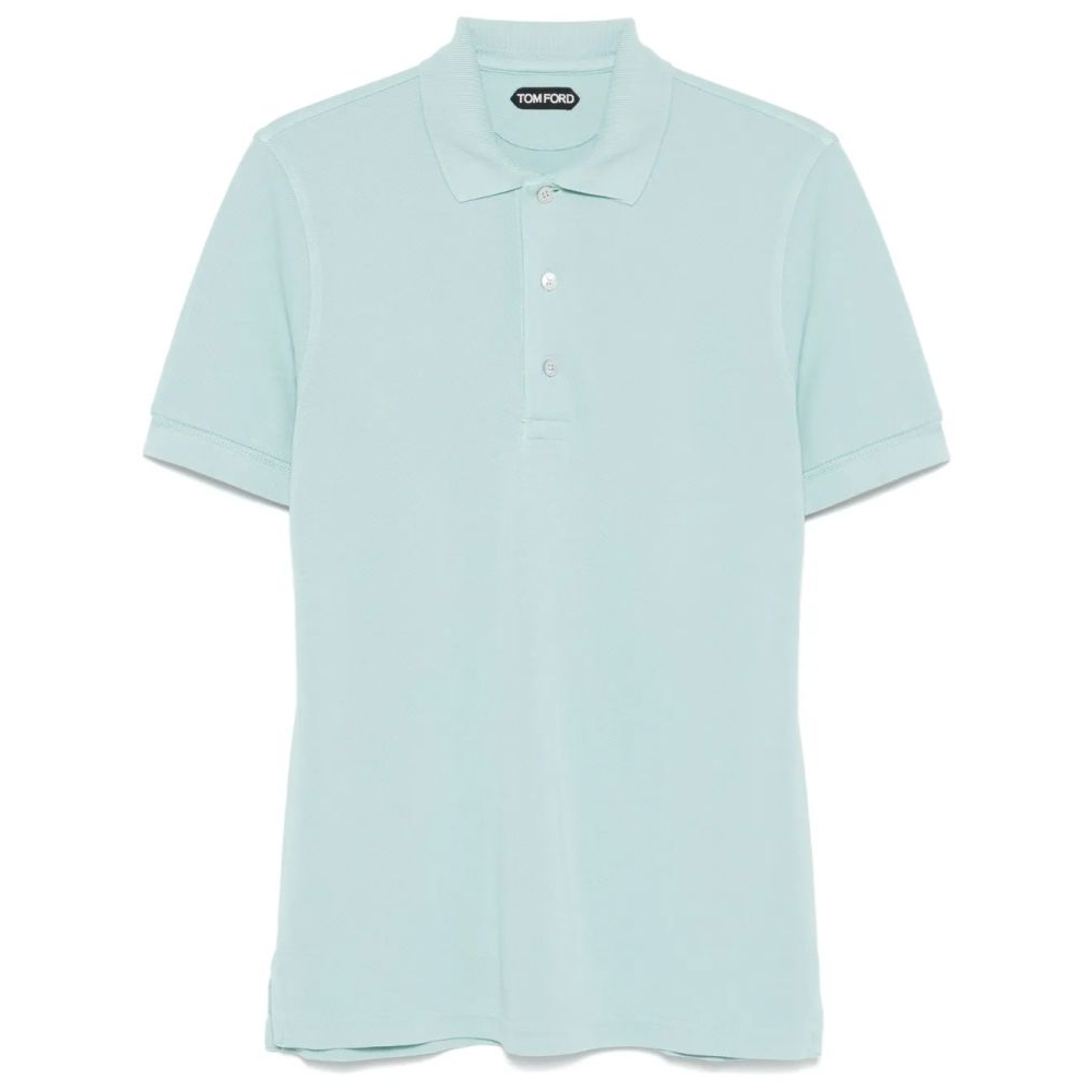 Polo 'Piqué' pour Hommes