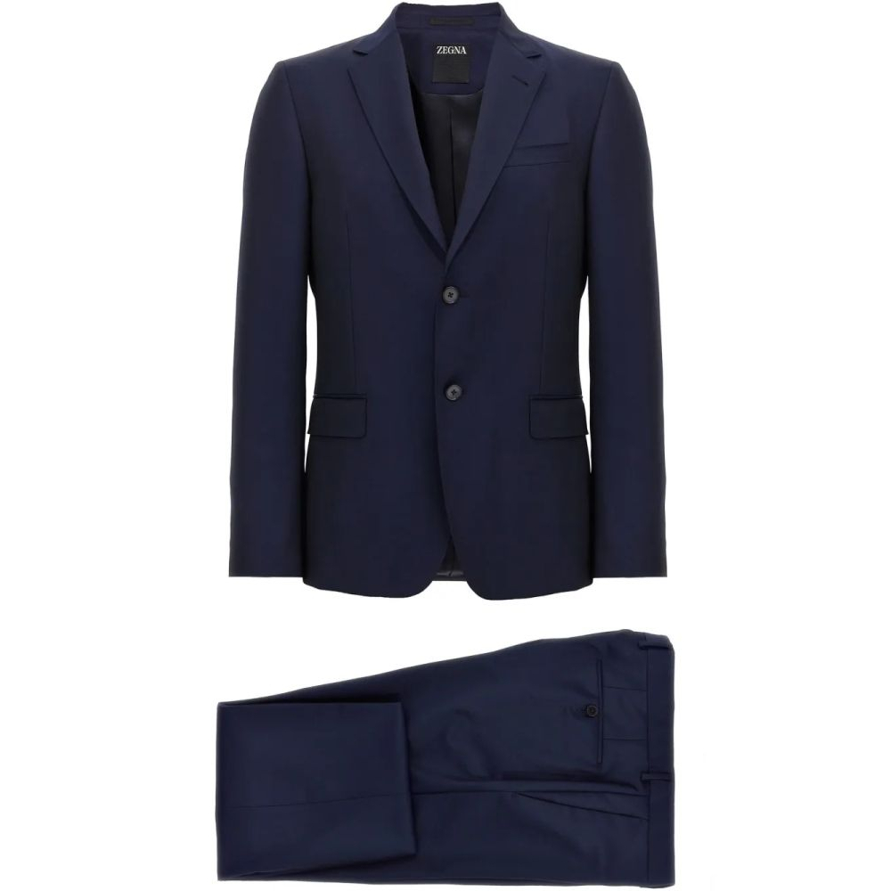 Men's 'Two-Piece' Suit