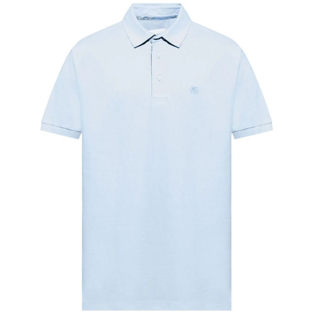 Polo 'Embroidered' pour Hommes