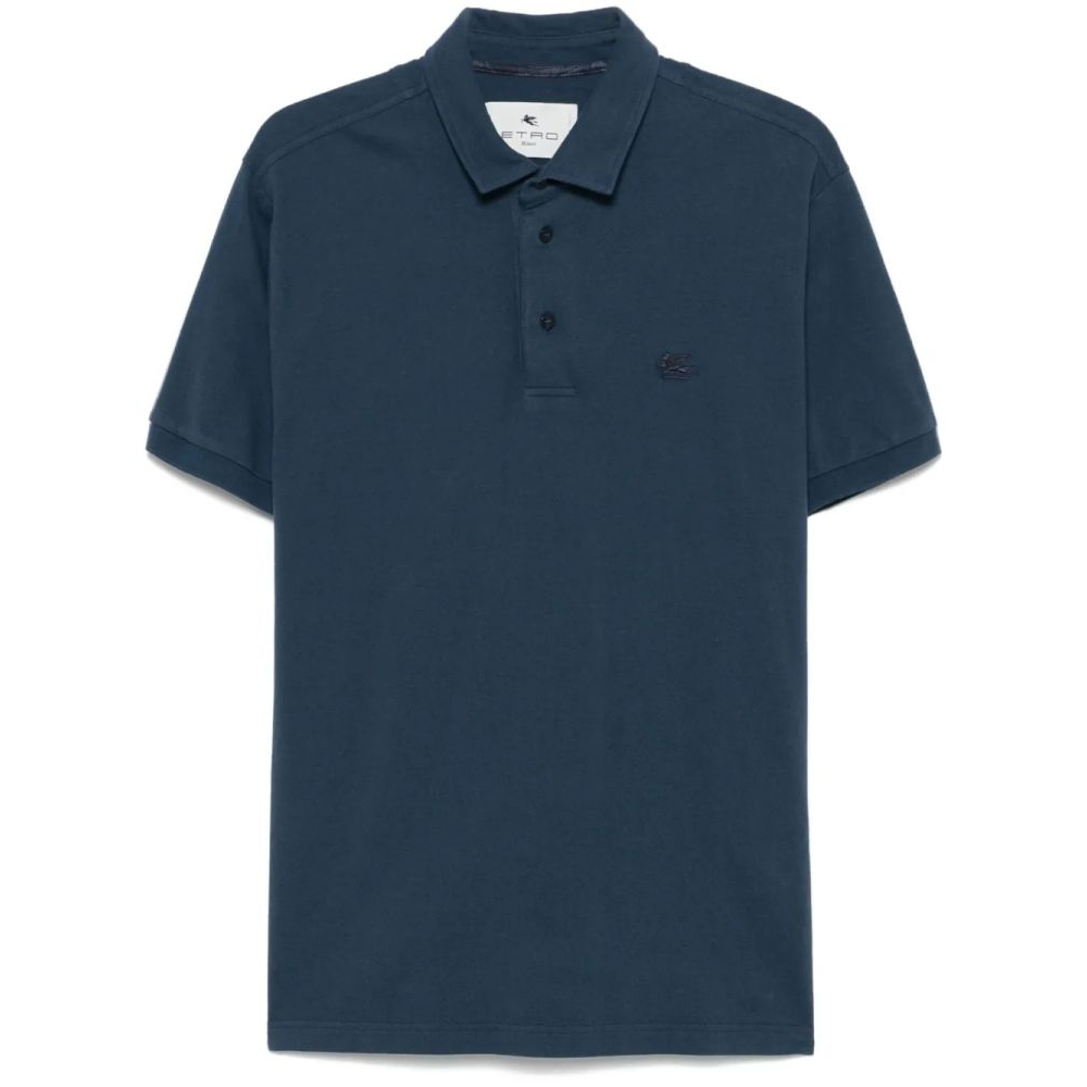 Polo 'Pegaso-Embroidered' pour Hommes