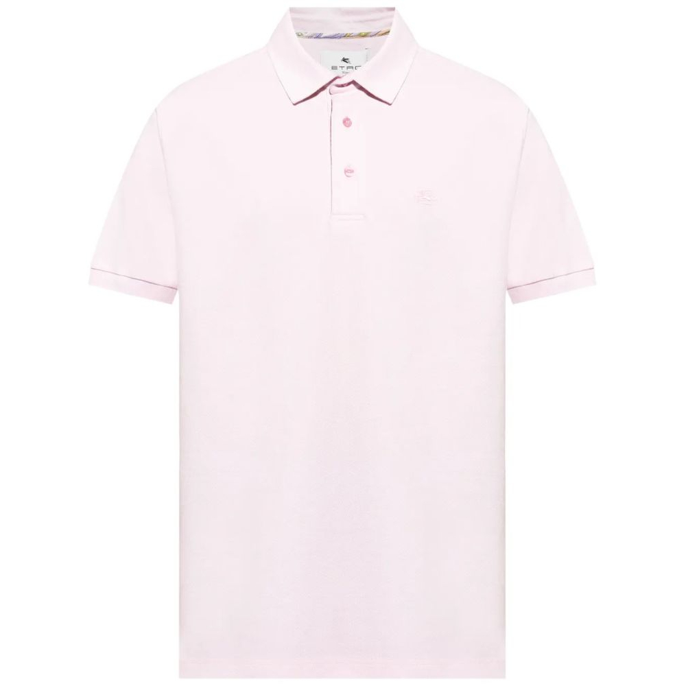 Polo 'Pegaso-Embroidered' pour Hommes