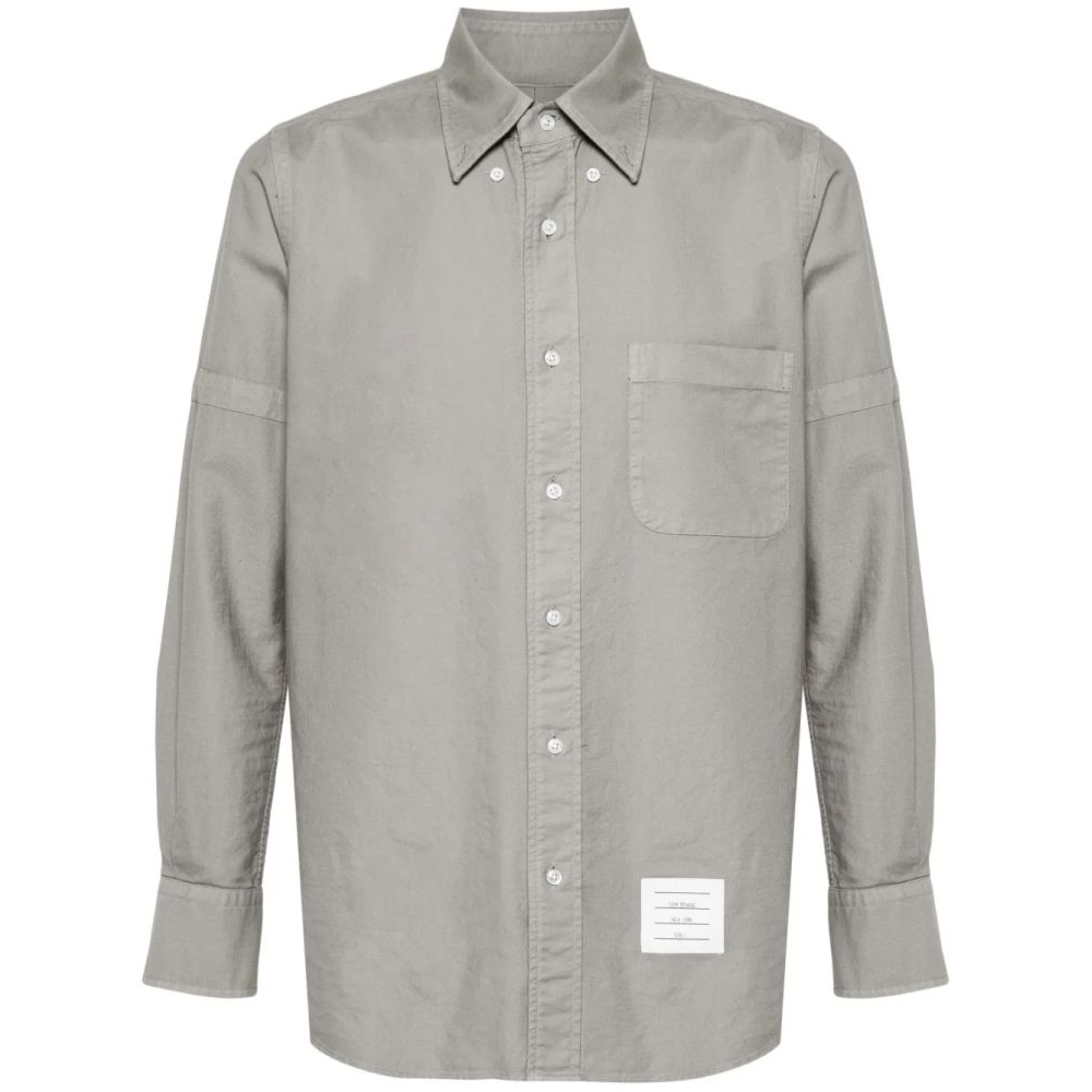 Chemise 'RWB-Stripe' pour Hommes