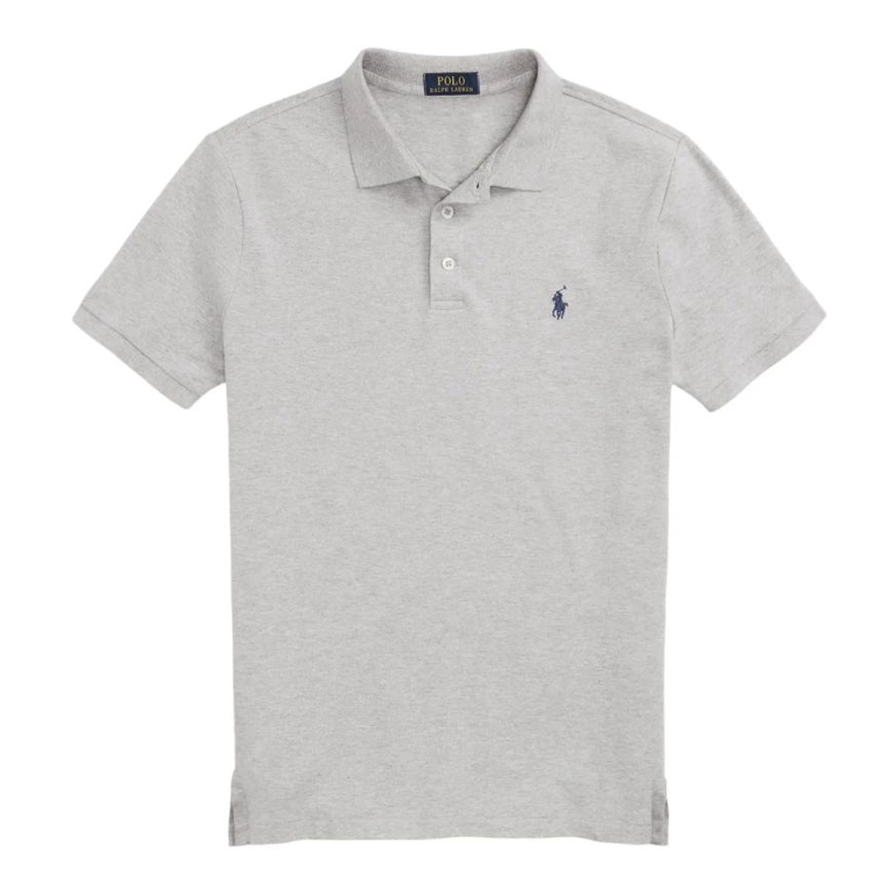 Men's 'Polo Pony-Embroidered' Polo Shirt
