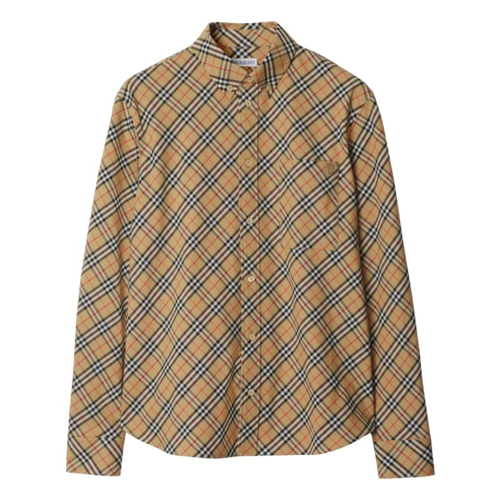 Chemise 'Checked' pour Hommes