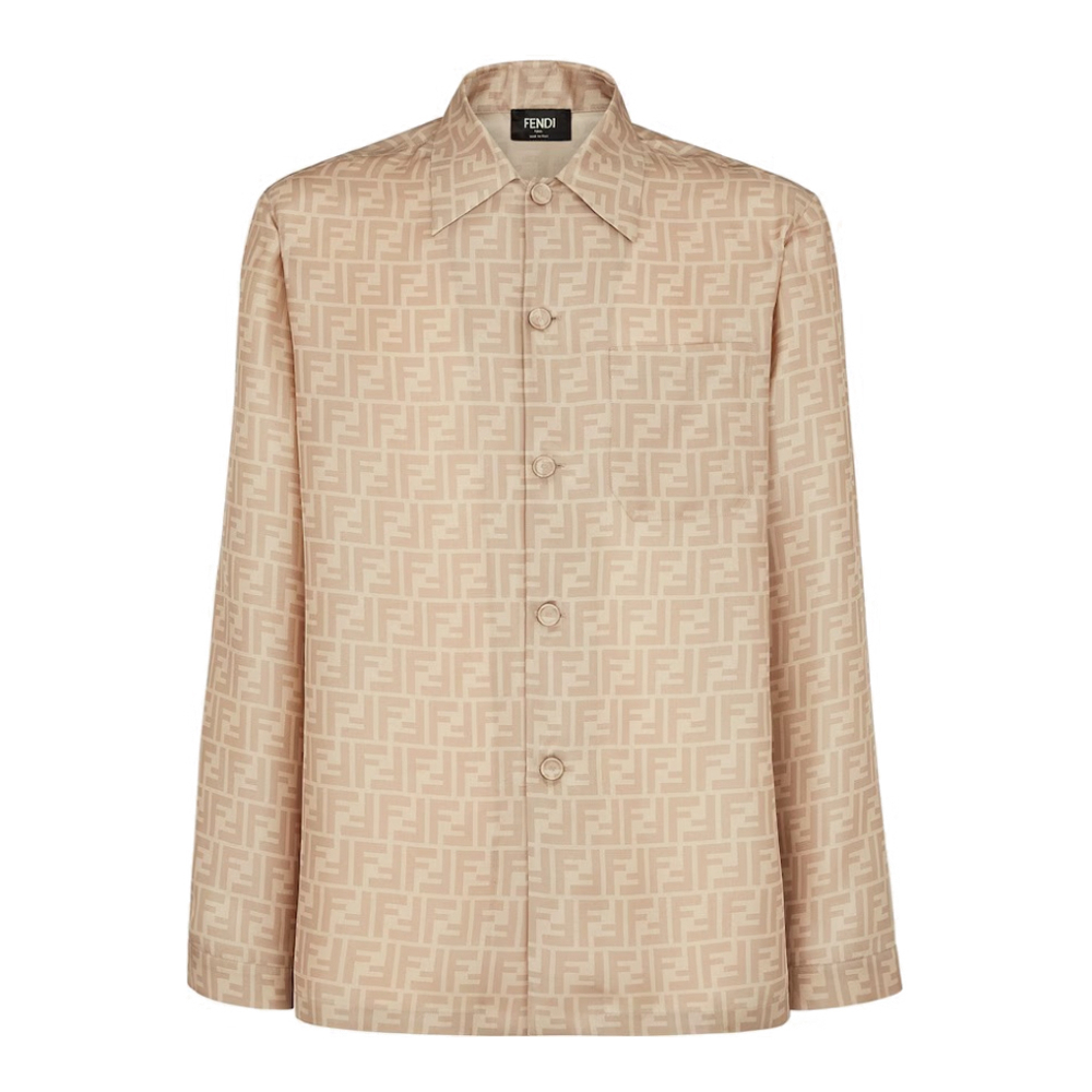 Chemise 'FF' pour Hommes