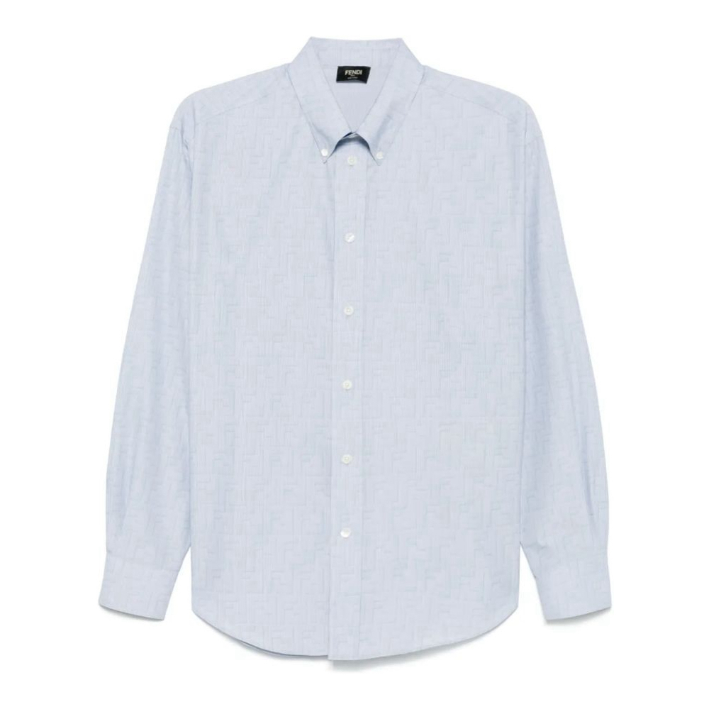 Chemise 'Angel' pour Hommes