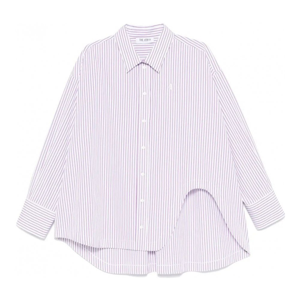 Women's 'Striped' Shirt