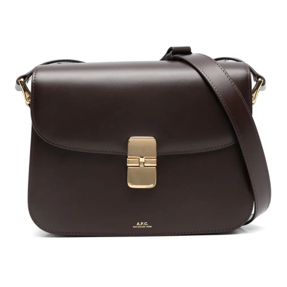 'Grace' Schultertasche für Damen