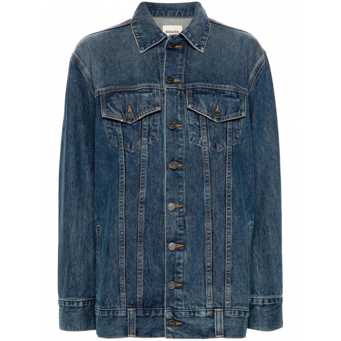 Veste en jeans 'Ross' pour Femmes