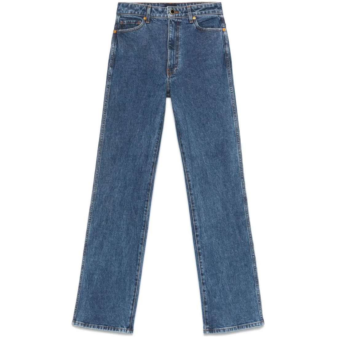 Jeans '1032916009-009 Boone' pour Femmes