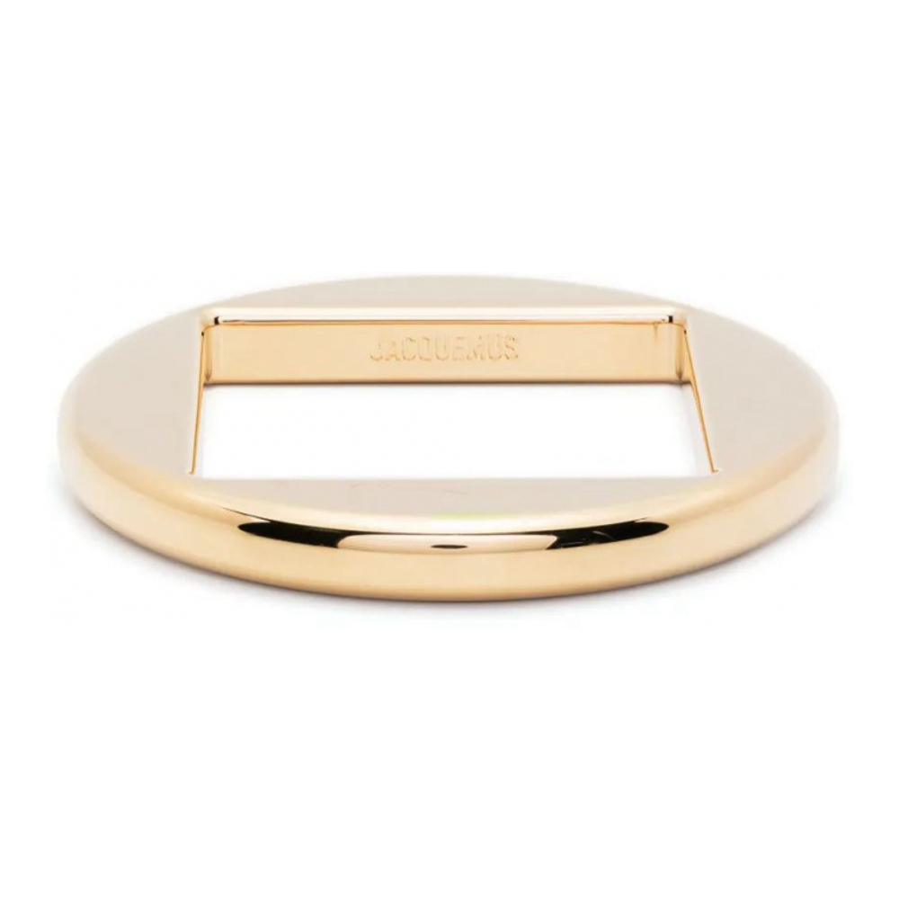 Women's 'Le Bracelet Rond' Bracelet