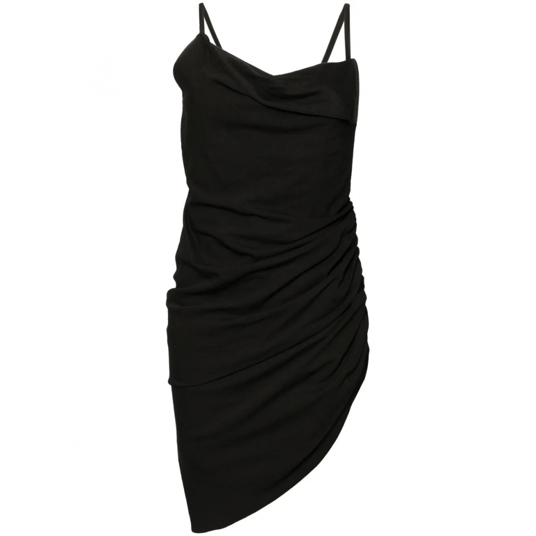 Women's 'La Robe Saudade' Mini Dress