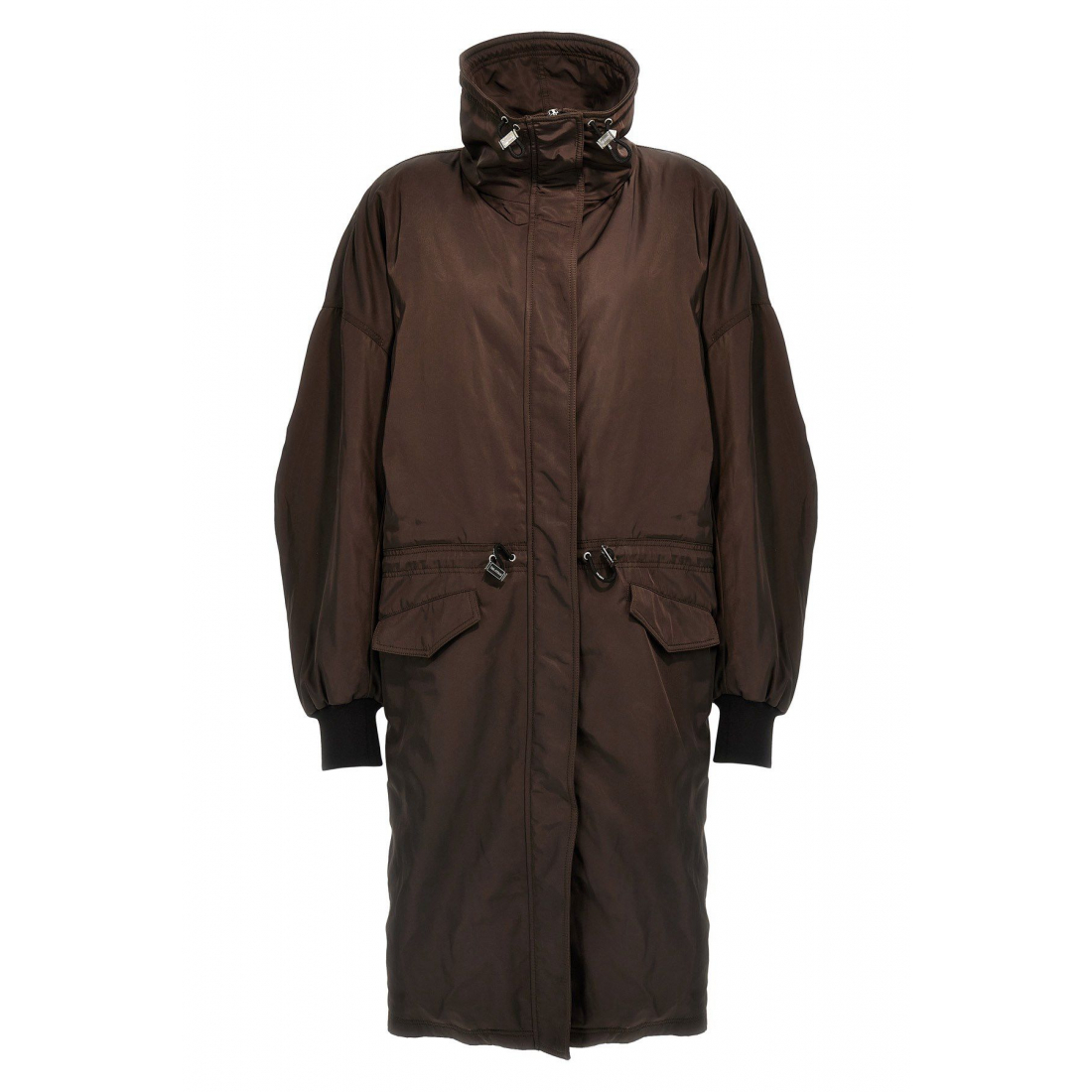 Coupe-vent 'Long' pour Femmes